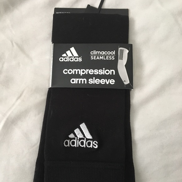 adidas basketball arm sleeve